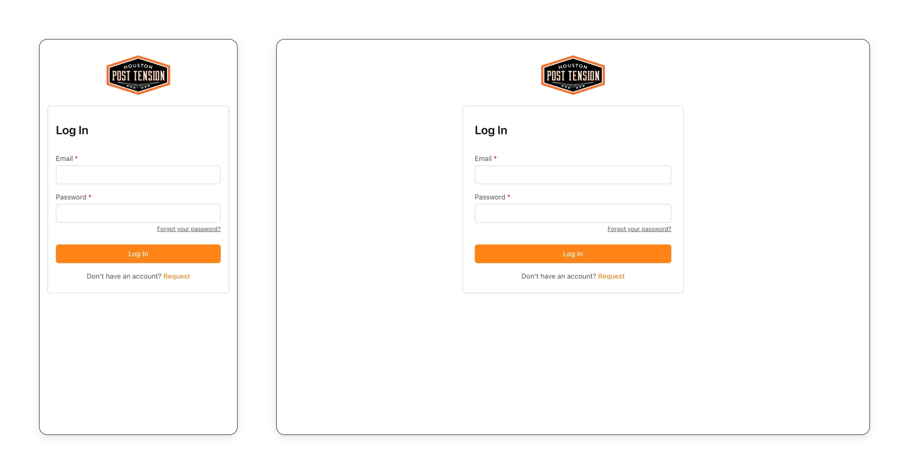 Custom-built MRP and order management platform—HPT Cloud by Nicolas Cooper-Larsson