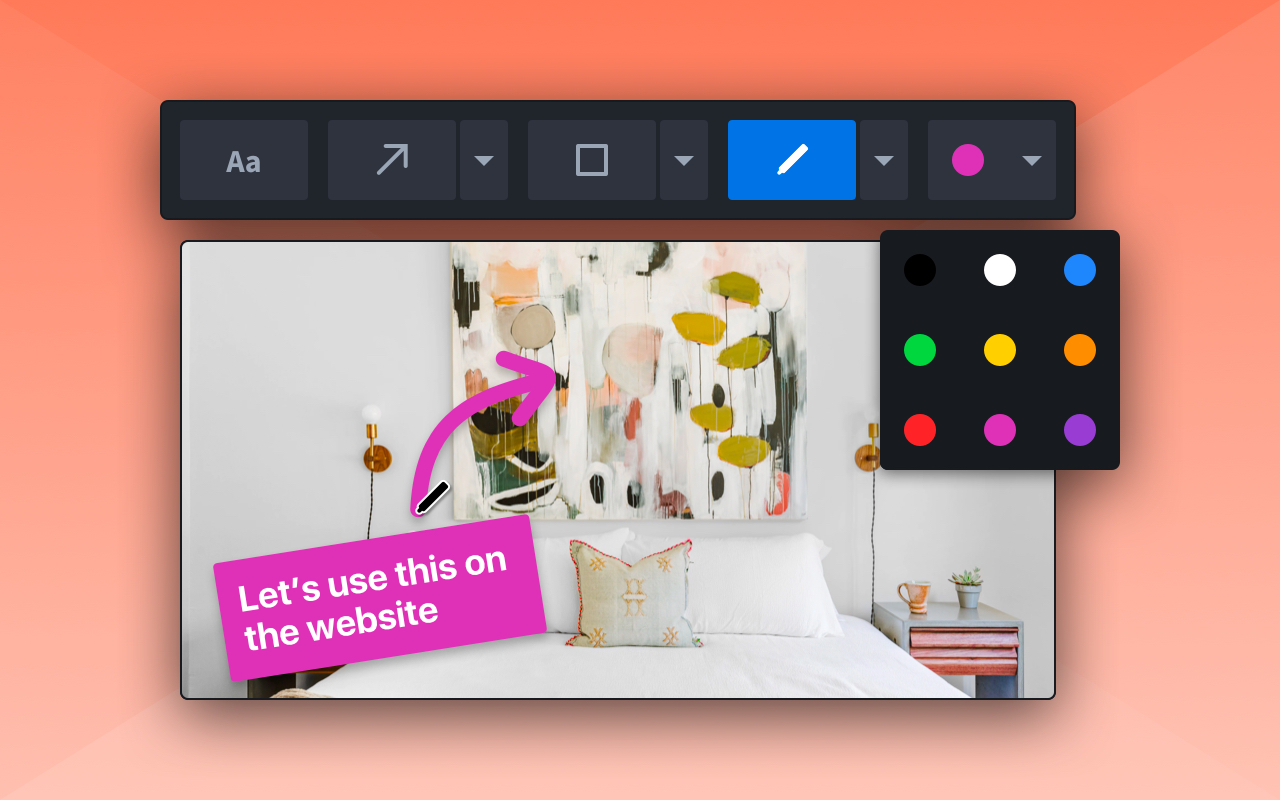 Markup Hero Design Assets by Nicolas Cooper-Larsson